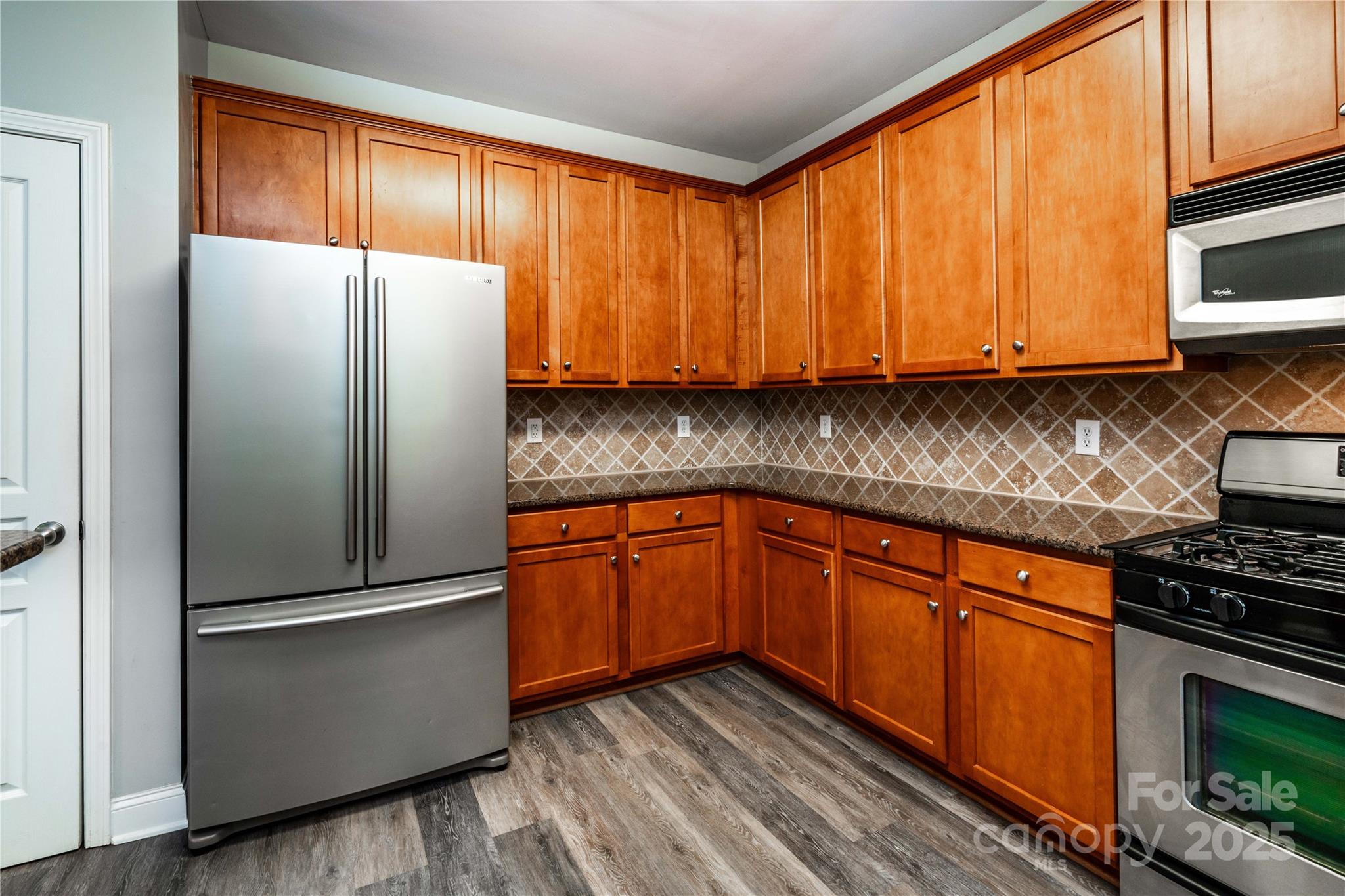 Riverbend - Residential