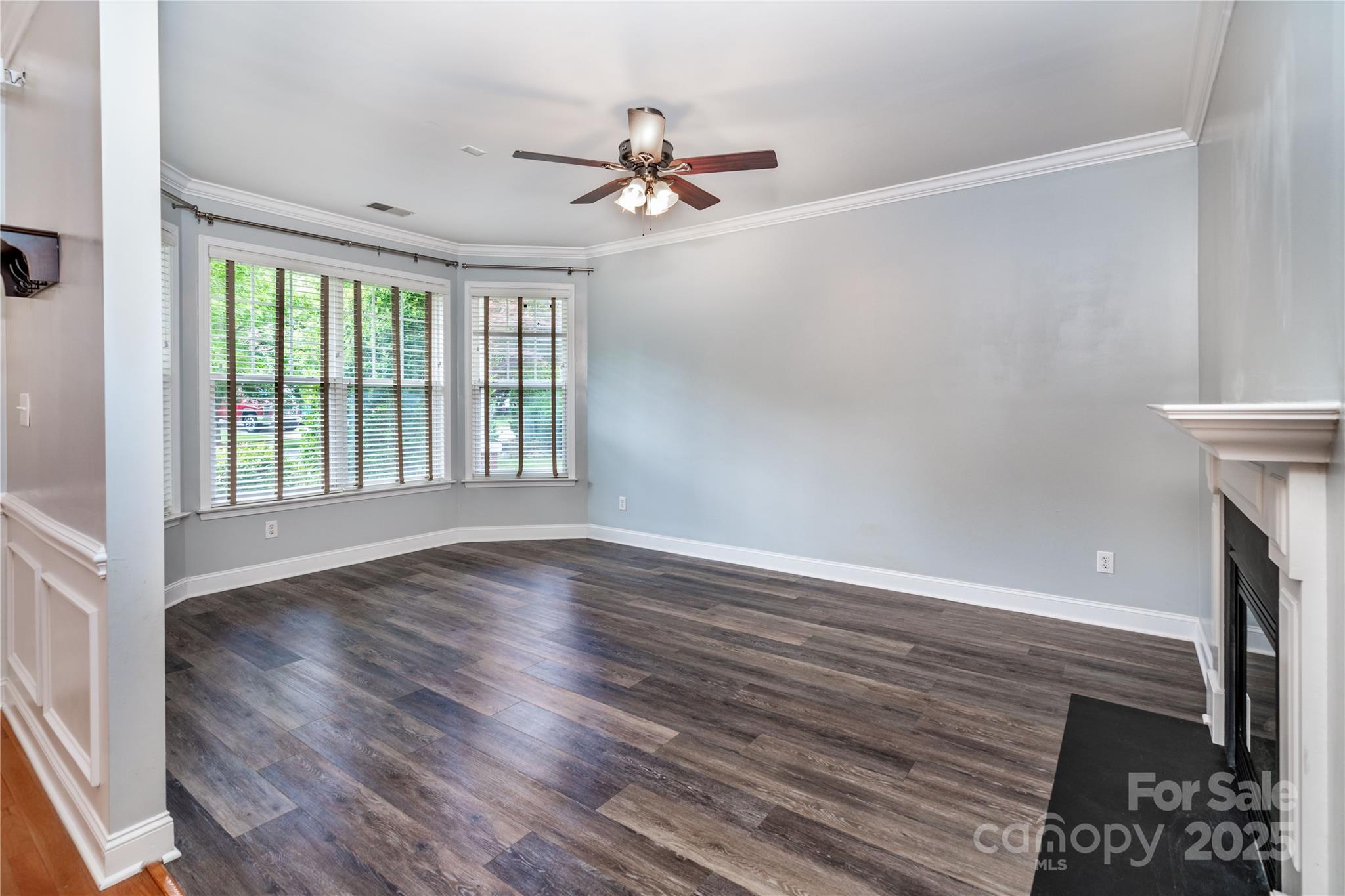 Riverbend - Residential