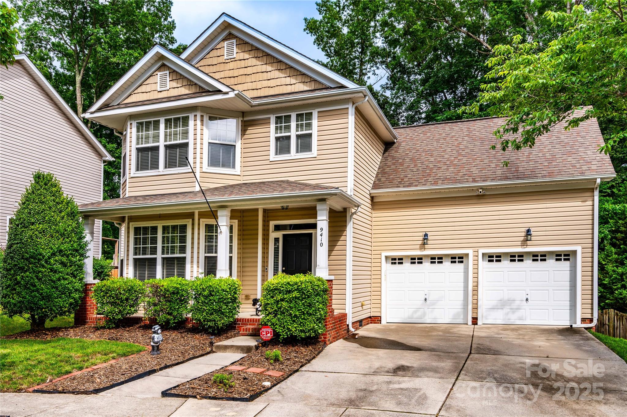 Riverbend - Residential