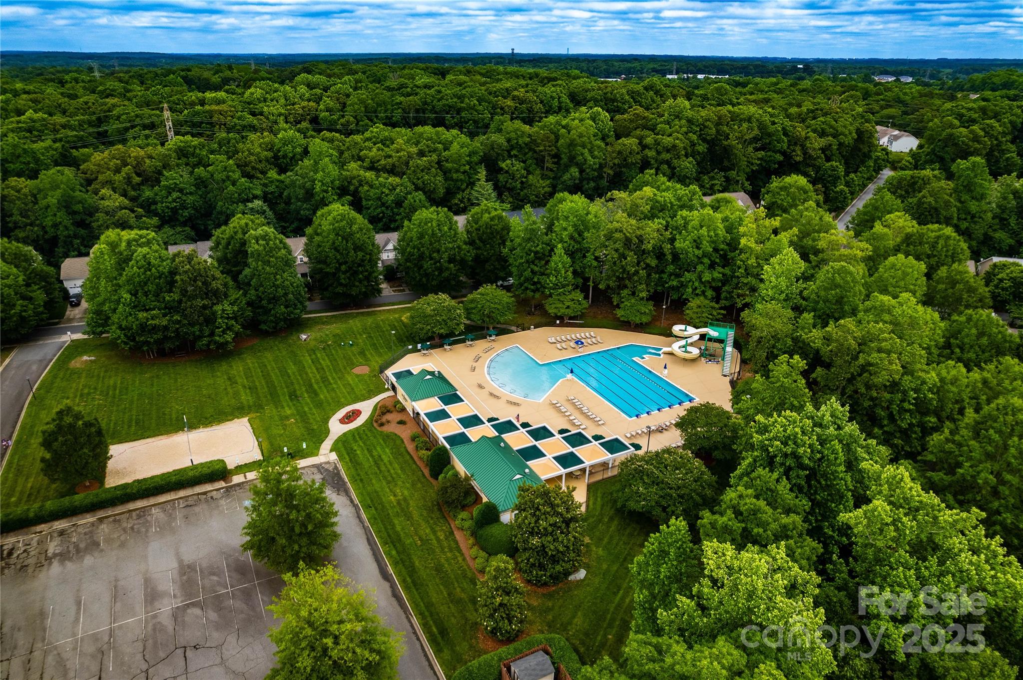 Riverbend - Residential