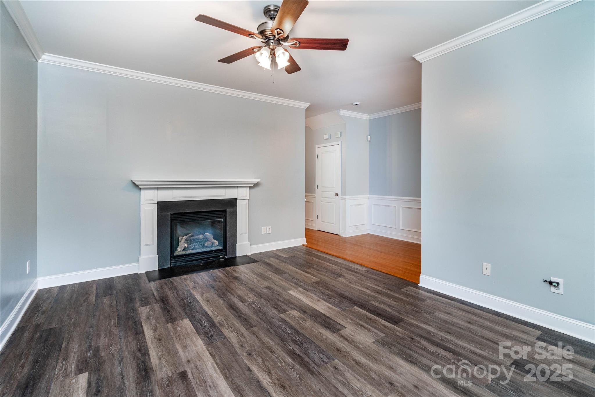 Riverbend - Residential