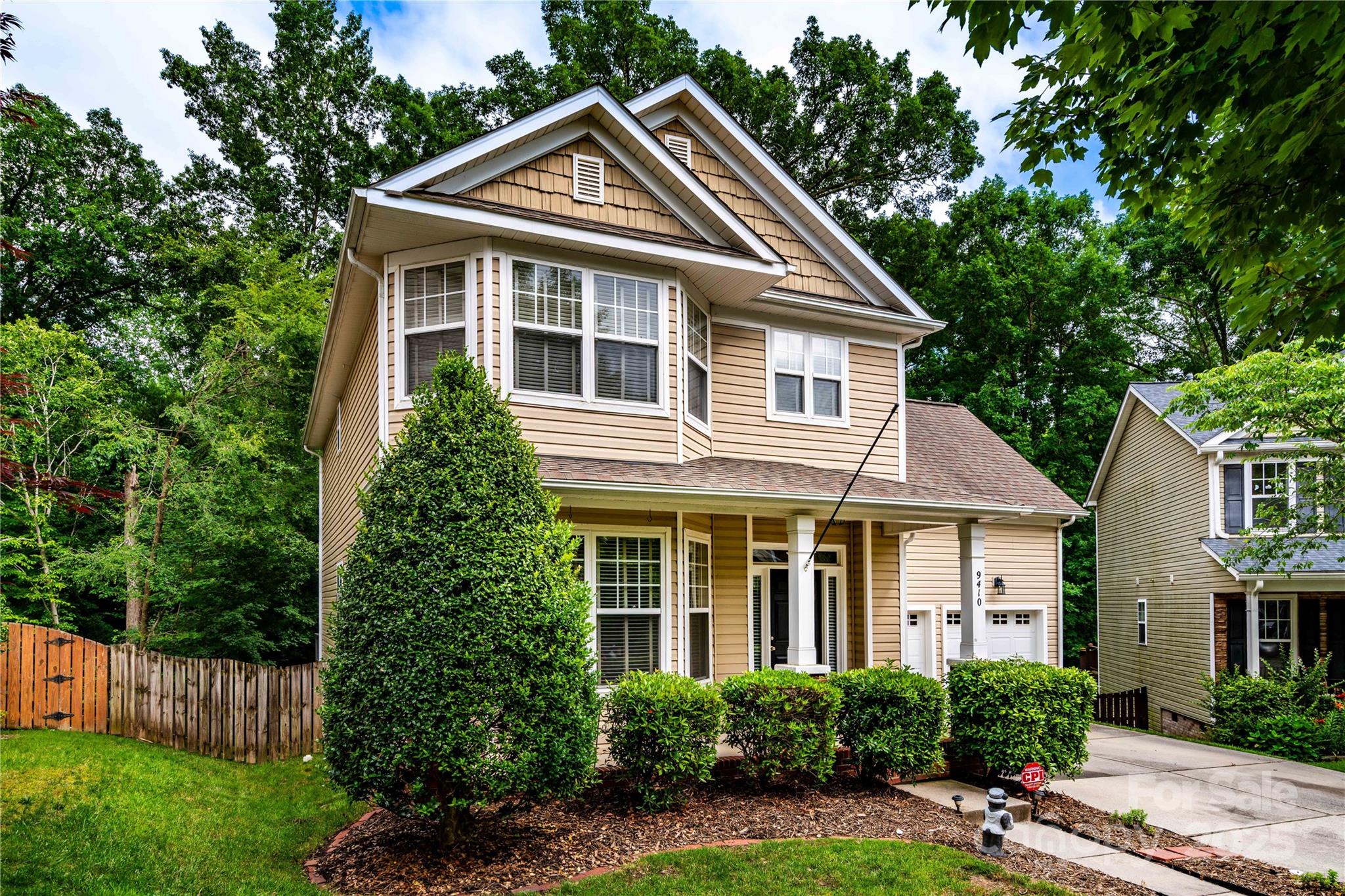 Riverbend - Residential