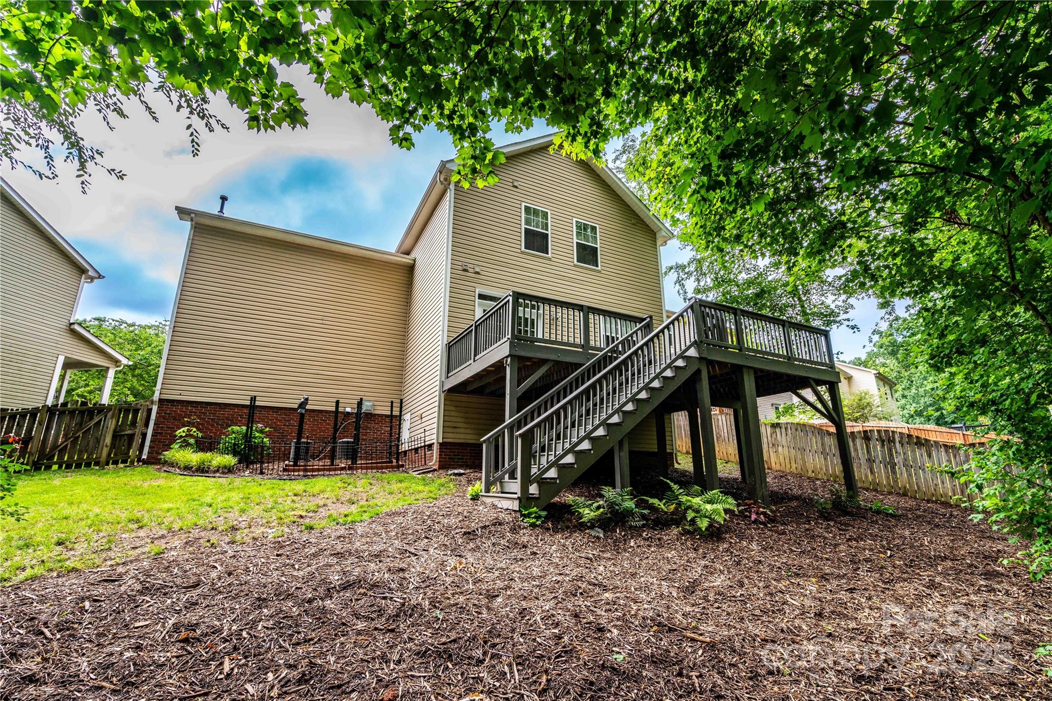 Riverbend - Residential