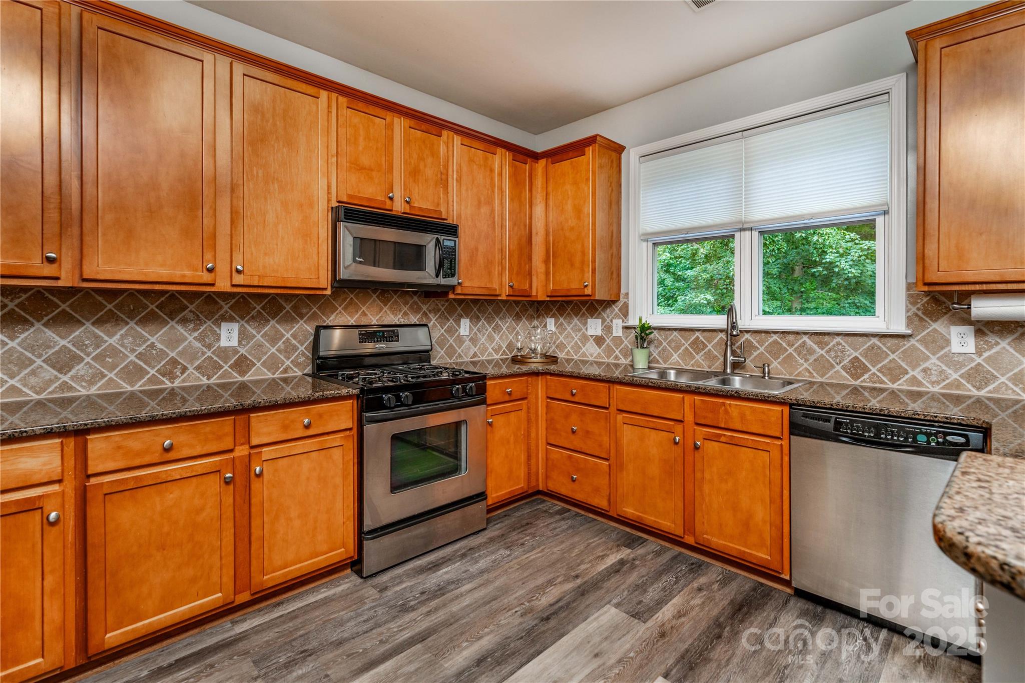 Riverbend - Residential