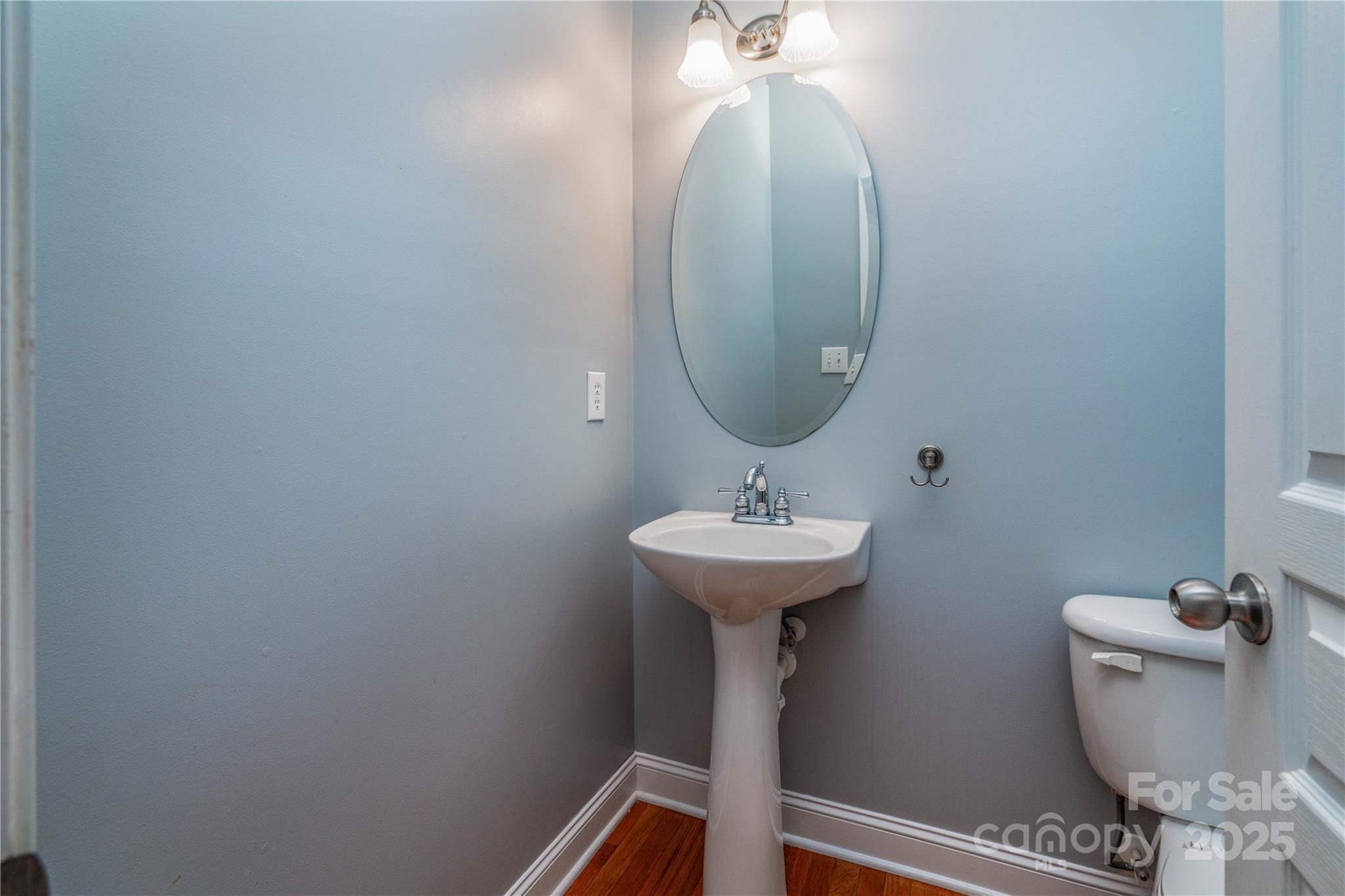 Riverbend - Residential