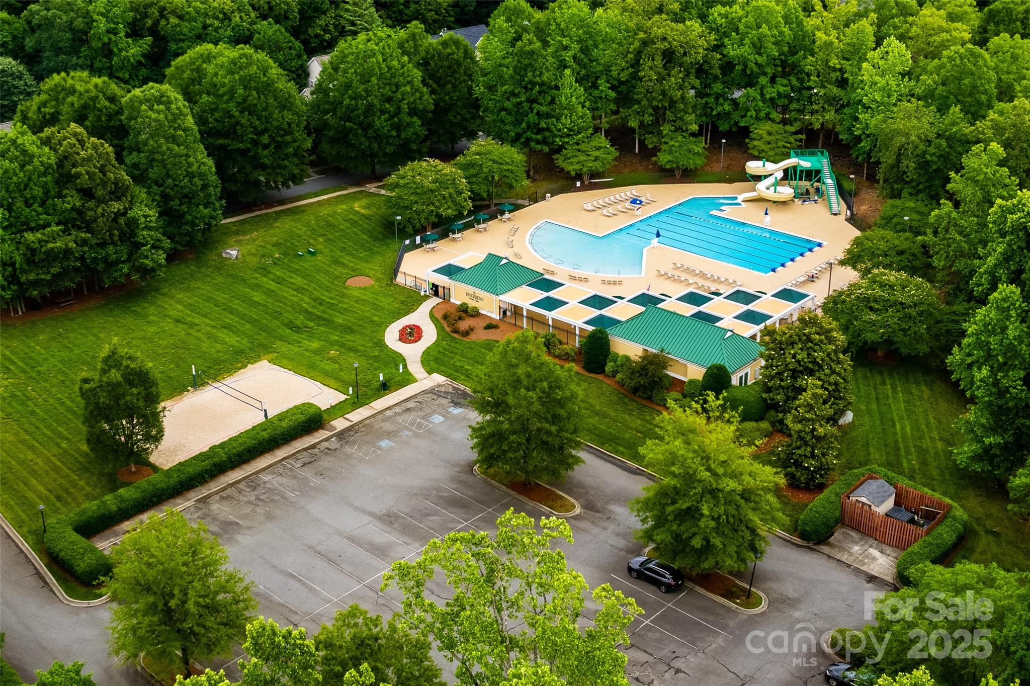 Riverbend - Residential