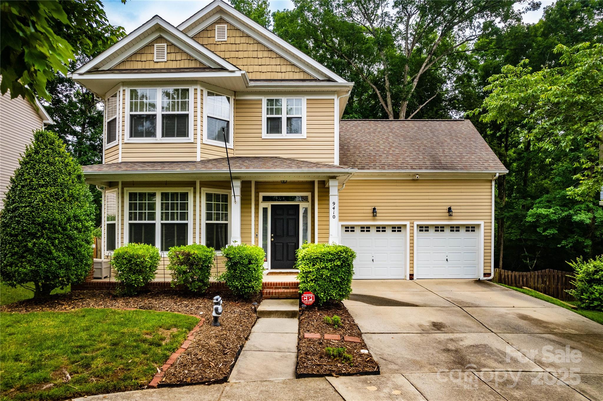 Riverbend - Residential