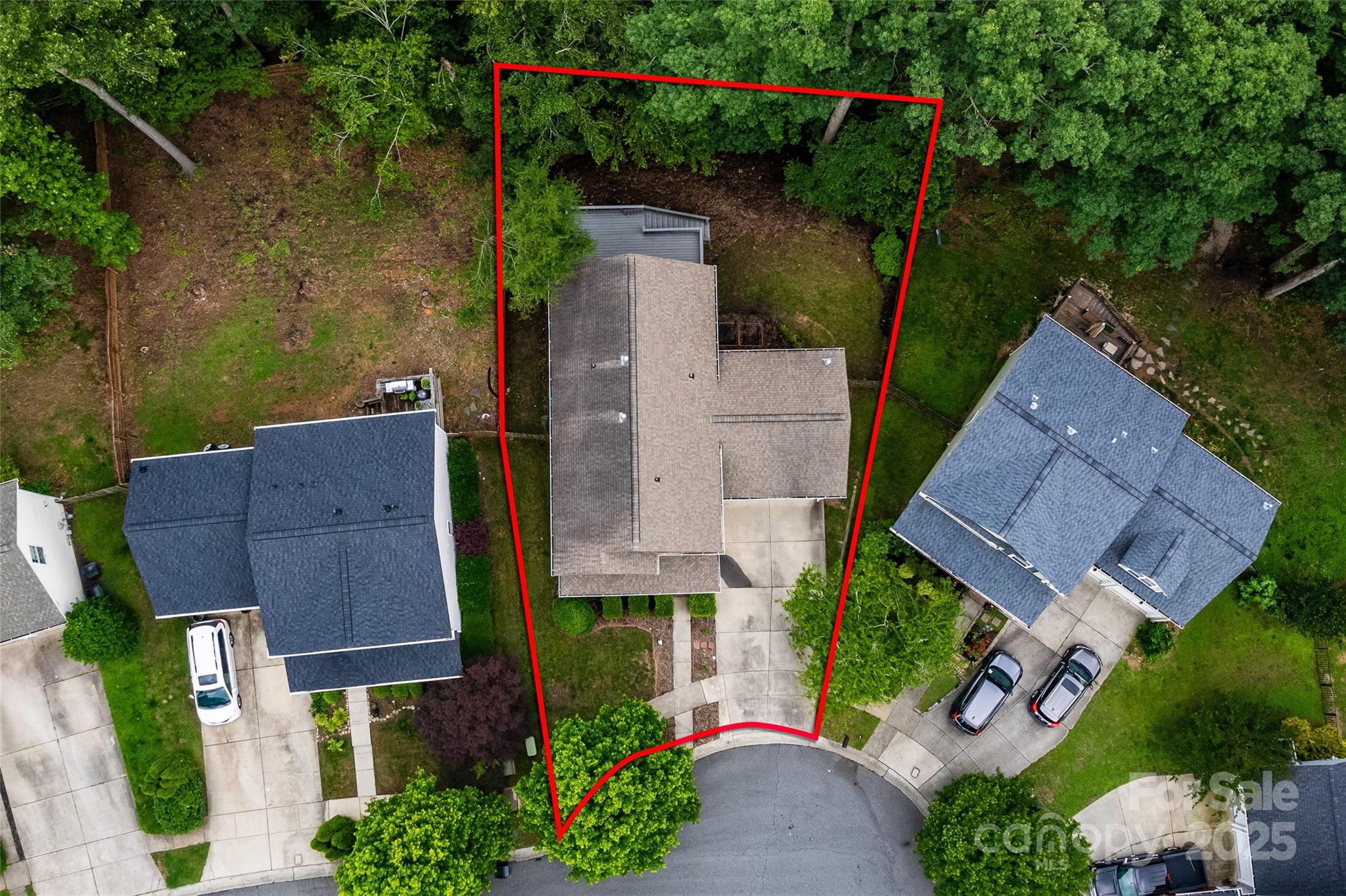 Riverbend - Residential