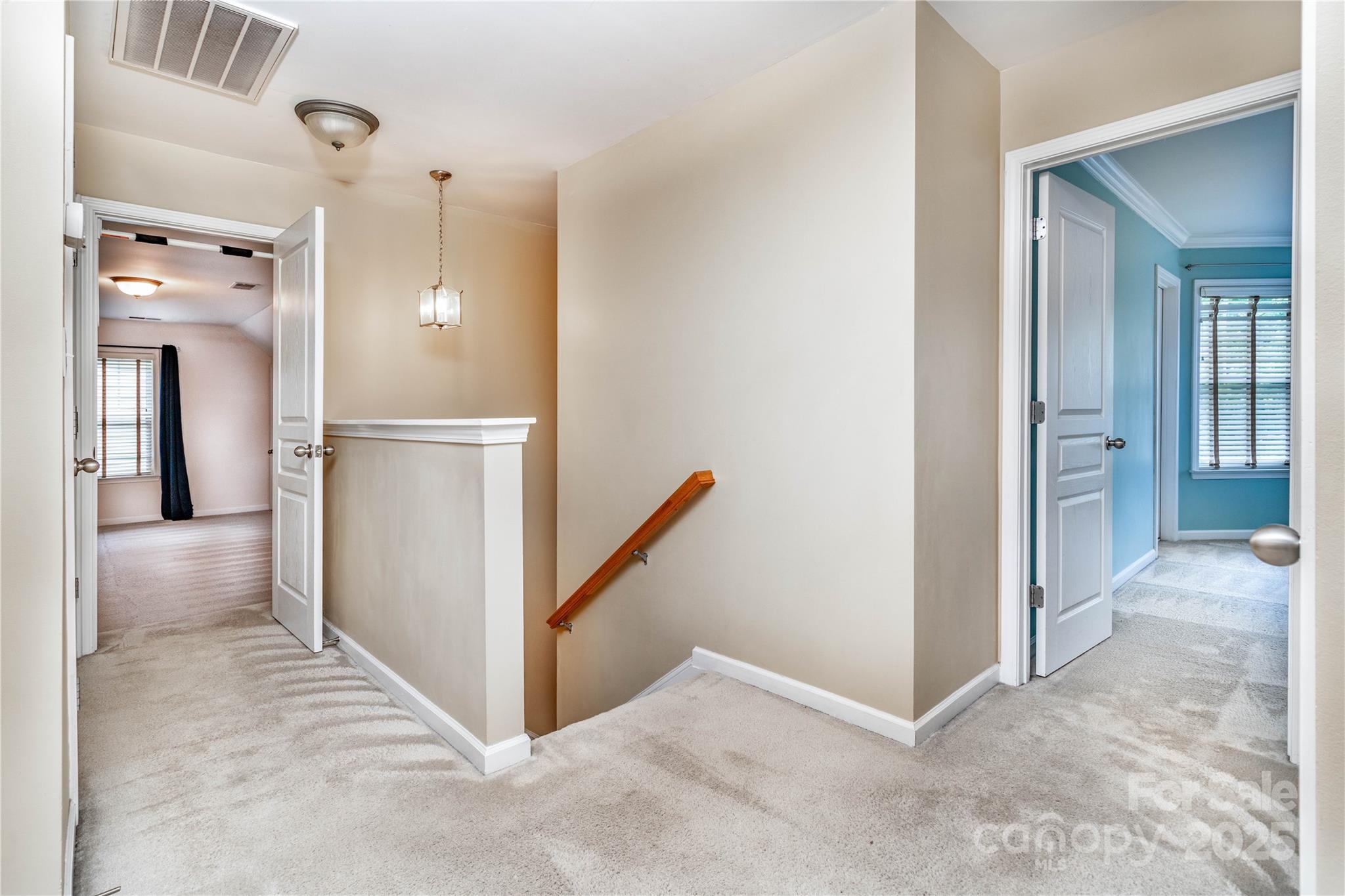 Riverbend - Residential