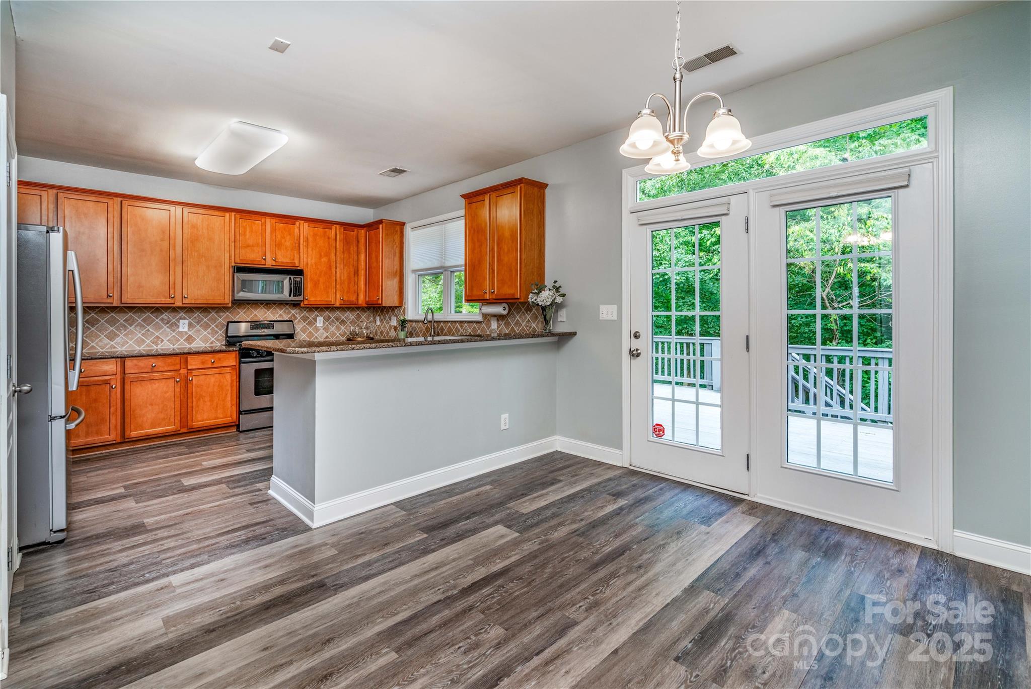 Riverbend - Residential