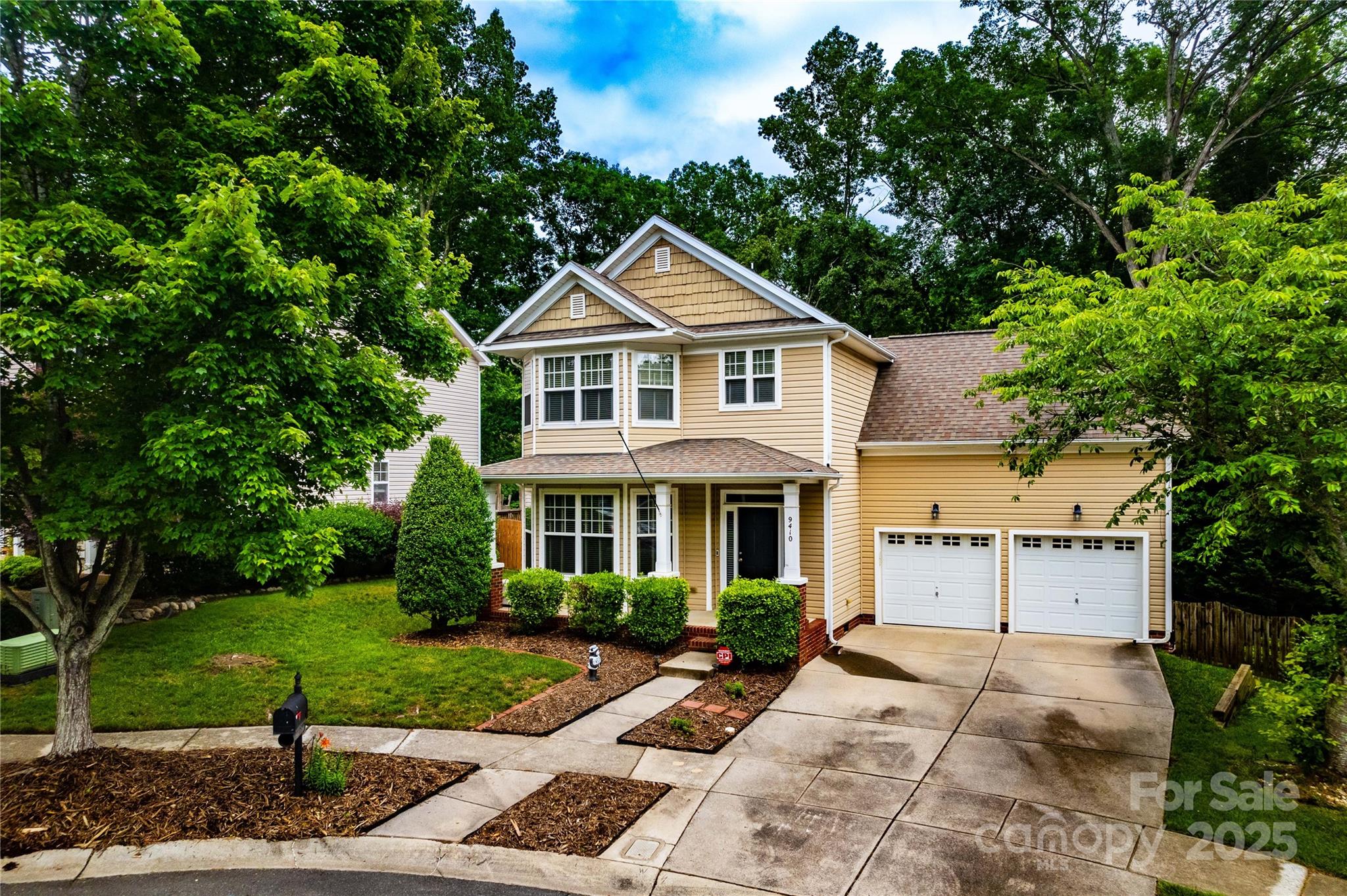 Riverbend - Residential