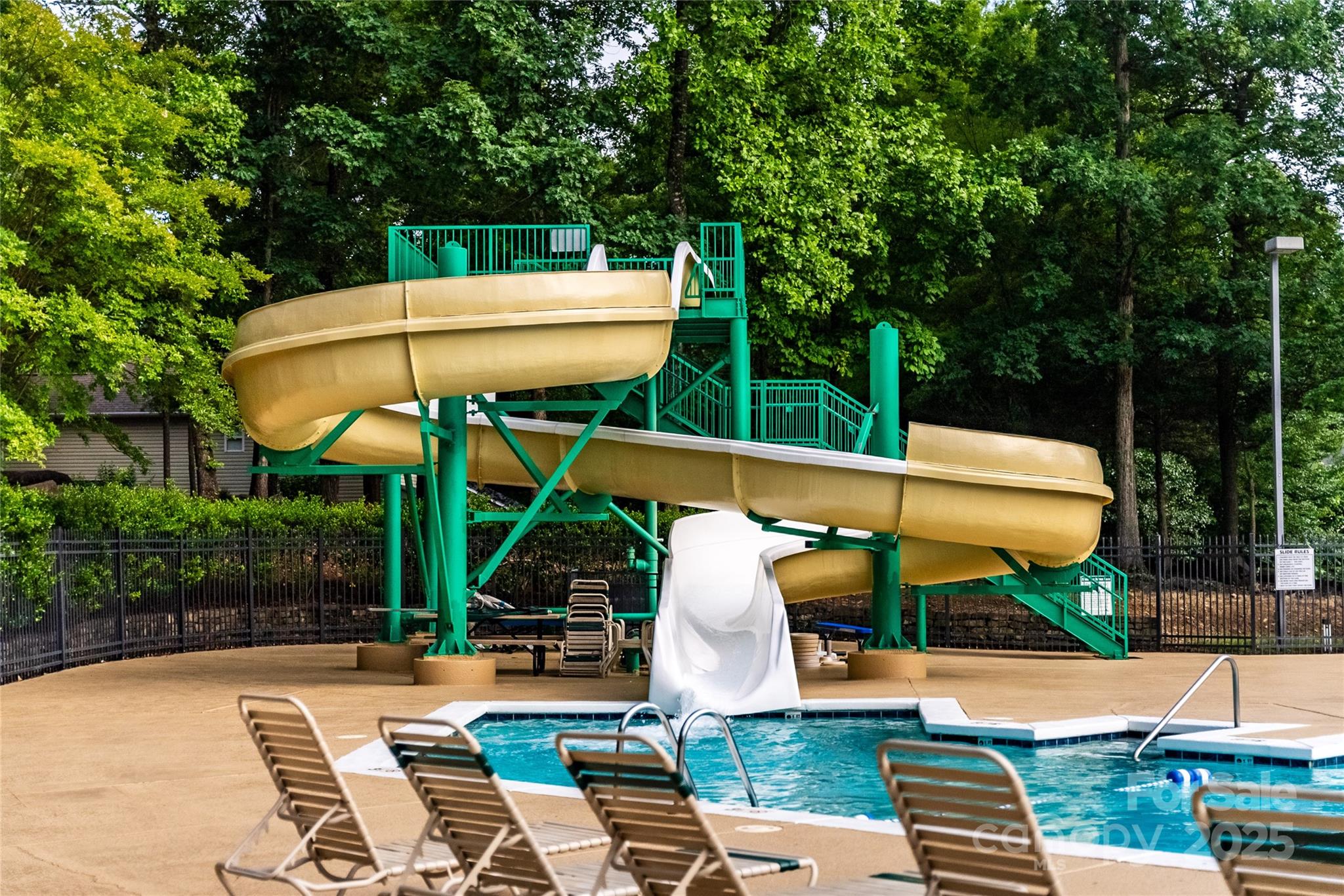 Riverbend - Residential