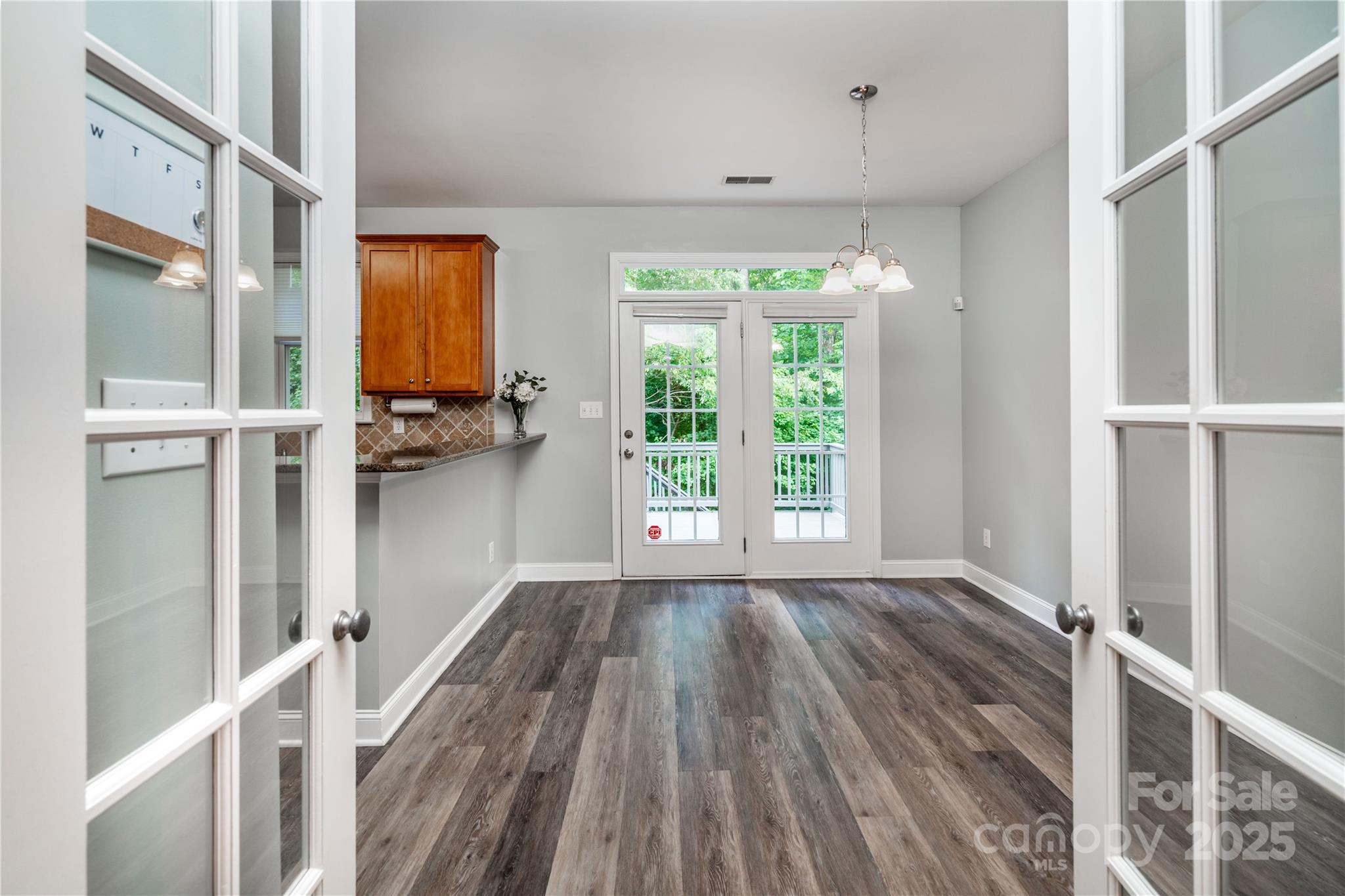 Riverbend - Residential