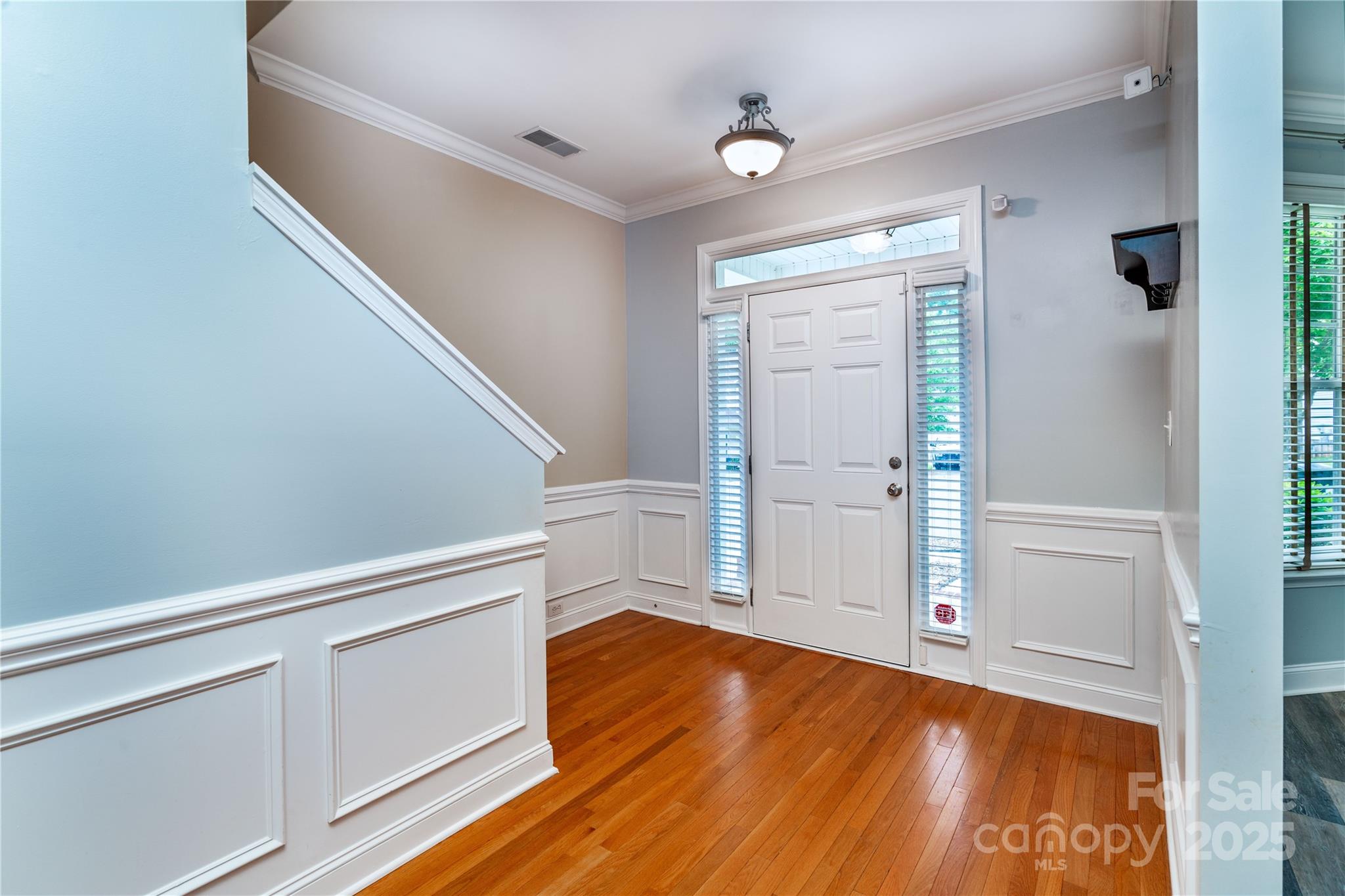 Riverbend - Residential