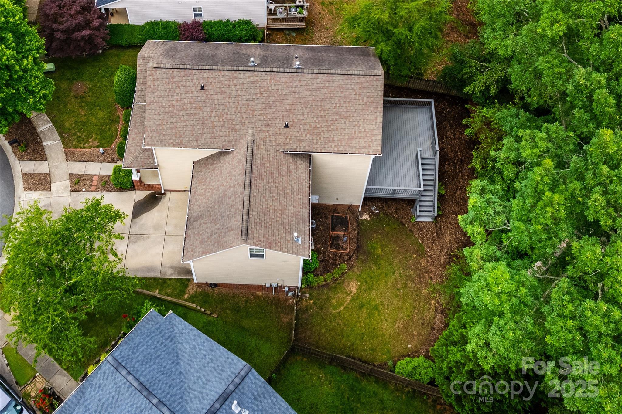 Riverbend - Residential