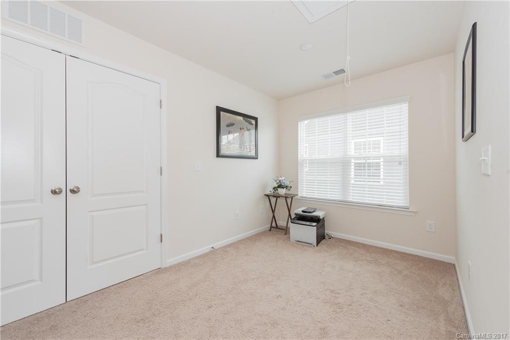 Walnut Creek - Residential