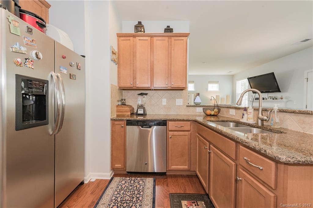 Walnut Creek - Residential