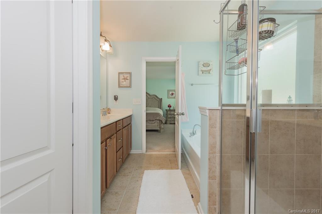 Walnut Creek - Residential