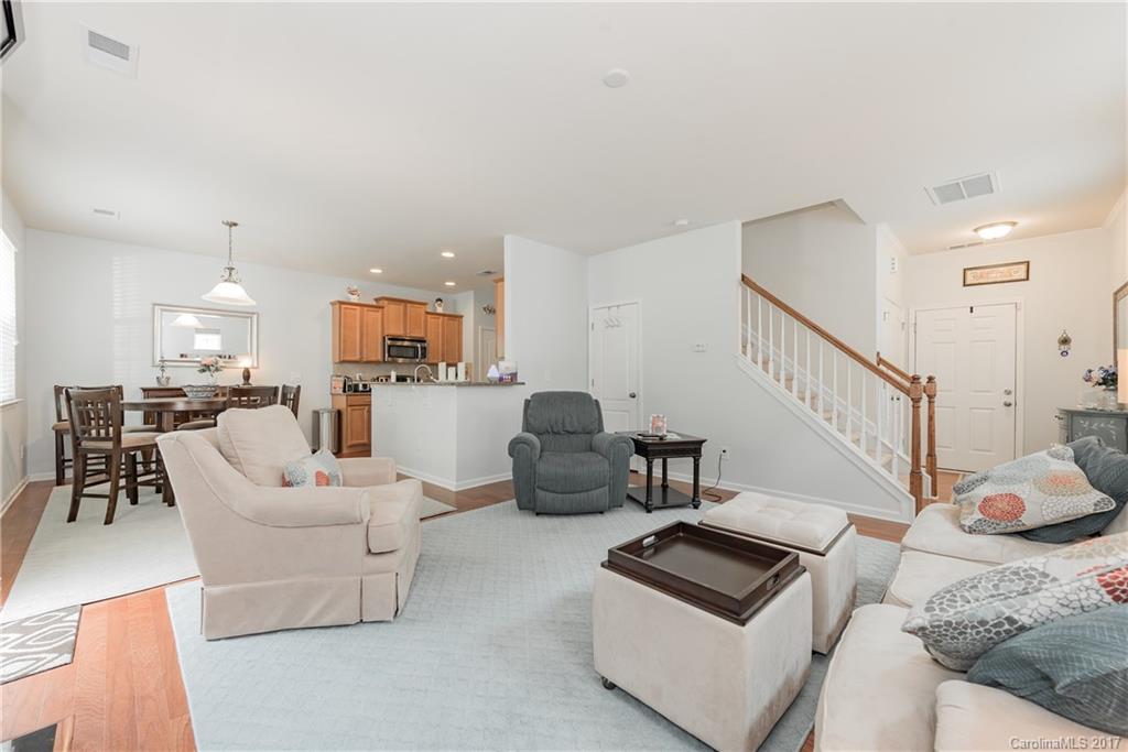 Walnut Creek - Residential