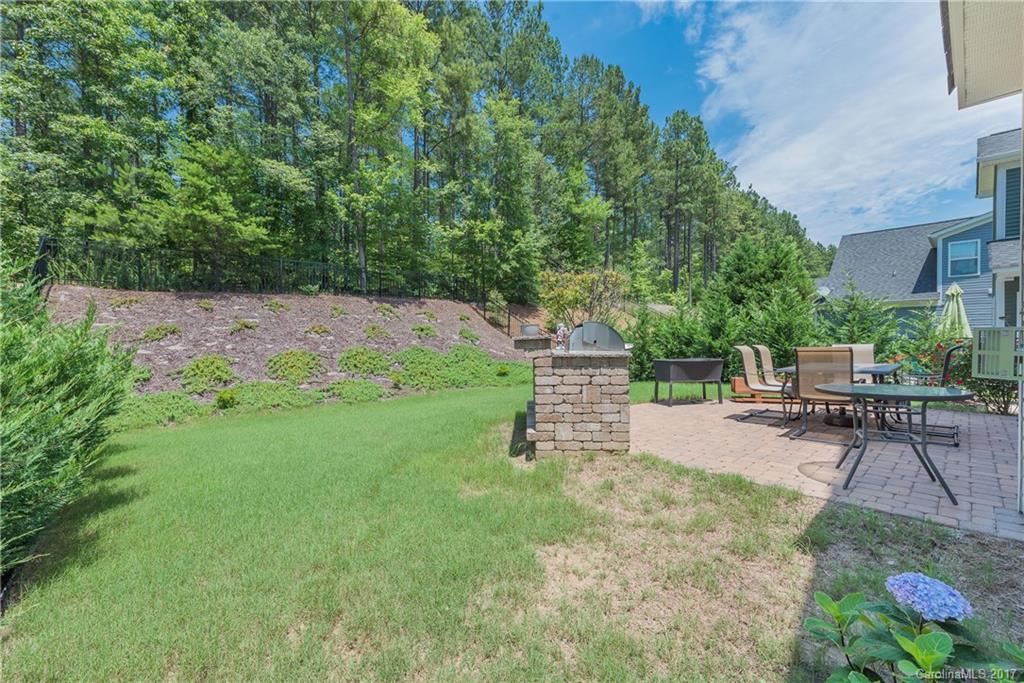 Walnut Creek - Residential