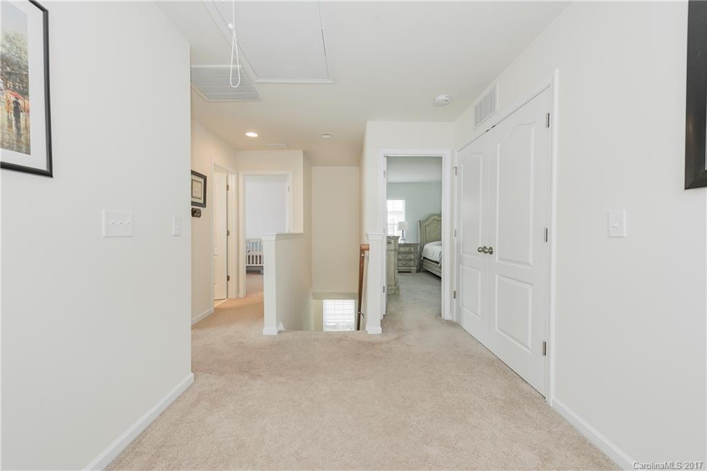 Walnut Creek - Residential