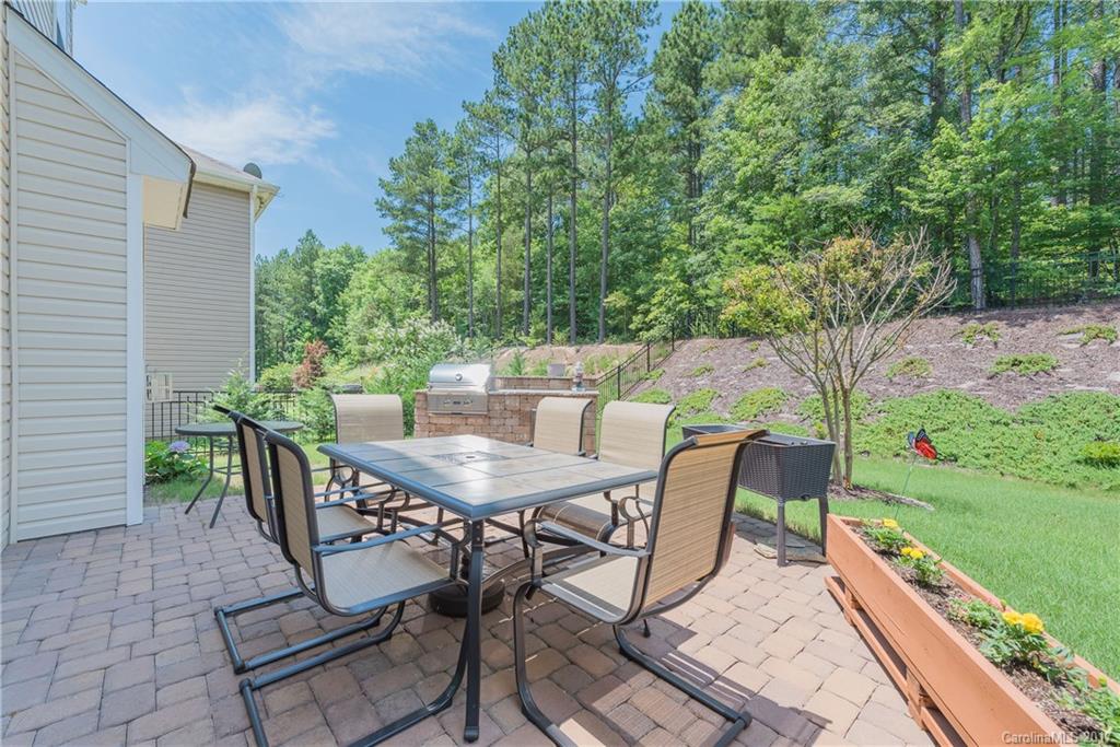 Walnut Creek - Residential