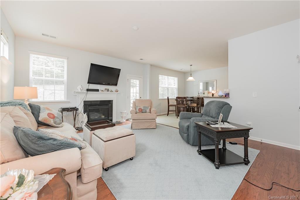 Walnut Creek - Residential