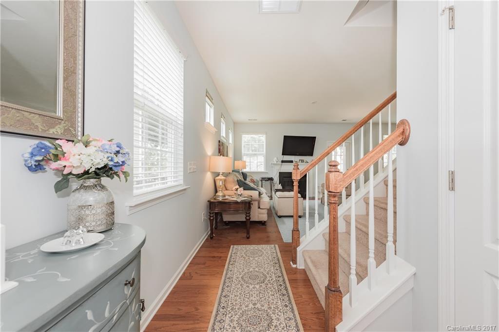 Walnut Creek - Residential