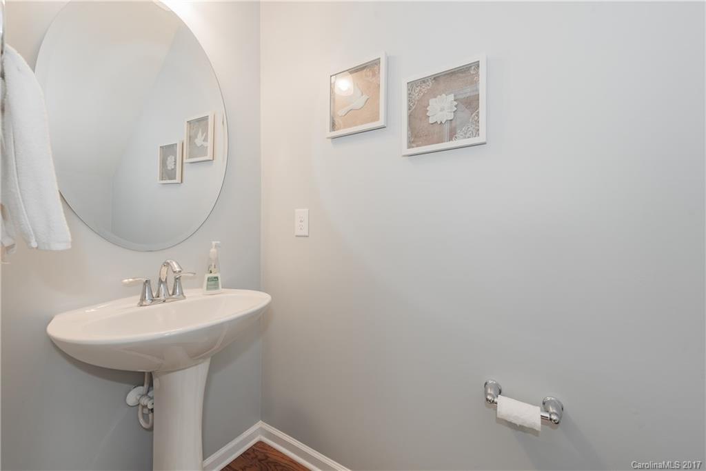 Walnut Creek - Residential