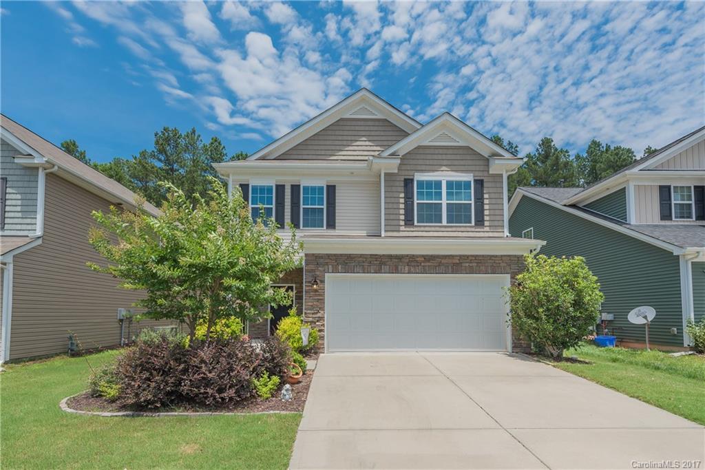 Walnut Creek - Residential