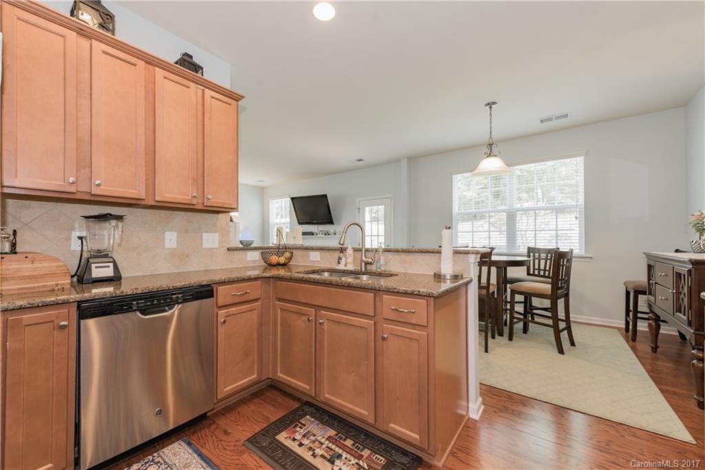 Walnut Creek - Residential