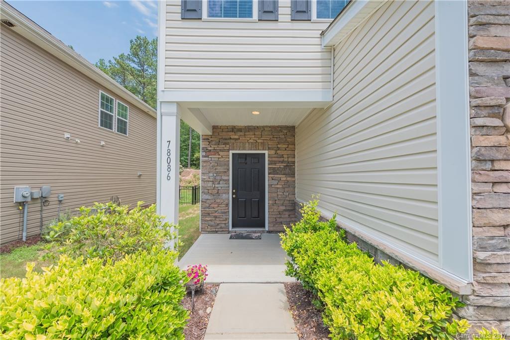 Walnut Creek - Residential