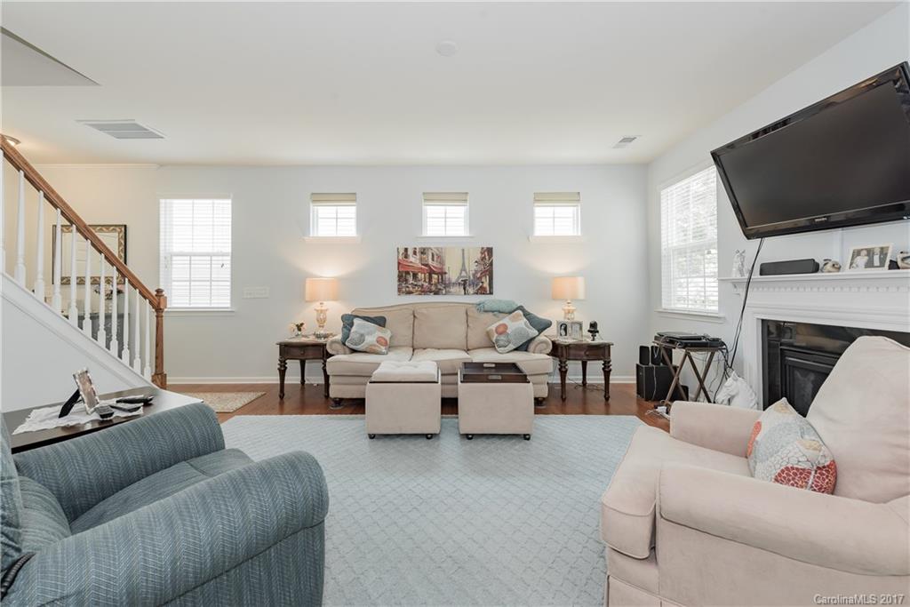 Walnut Creek - Residential