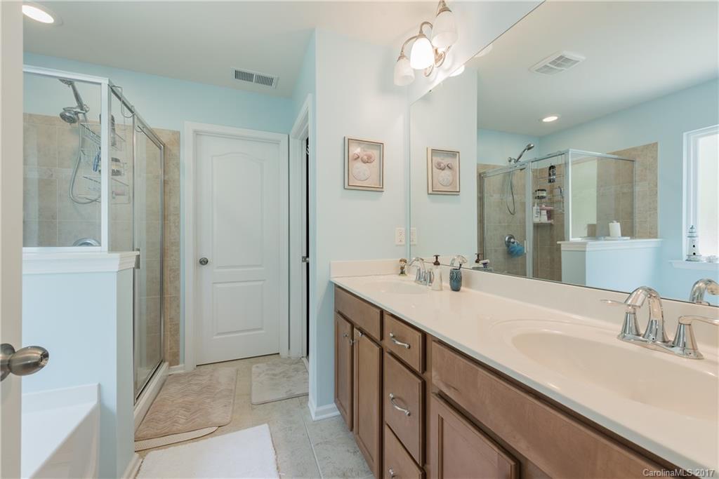 Walnut Creek - Residential