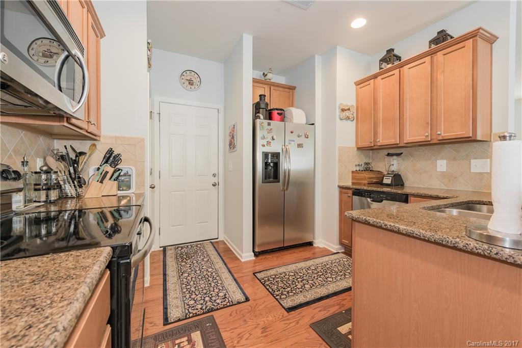 Walnut Creek - Residential