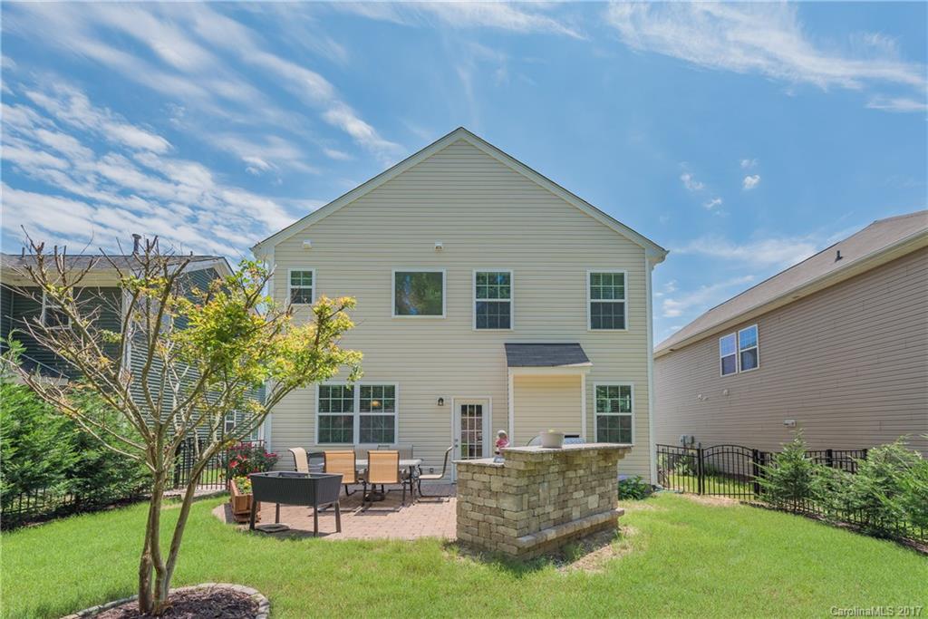 Walnut Creek - Residential