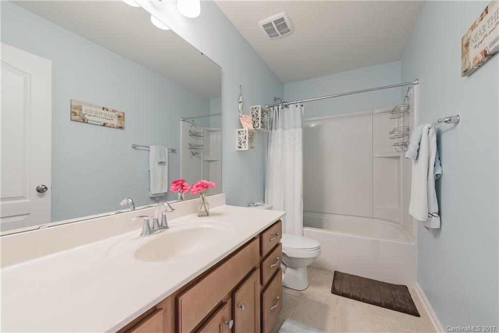 Walnut Creek - Residential