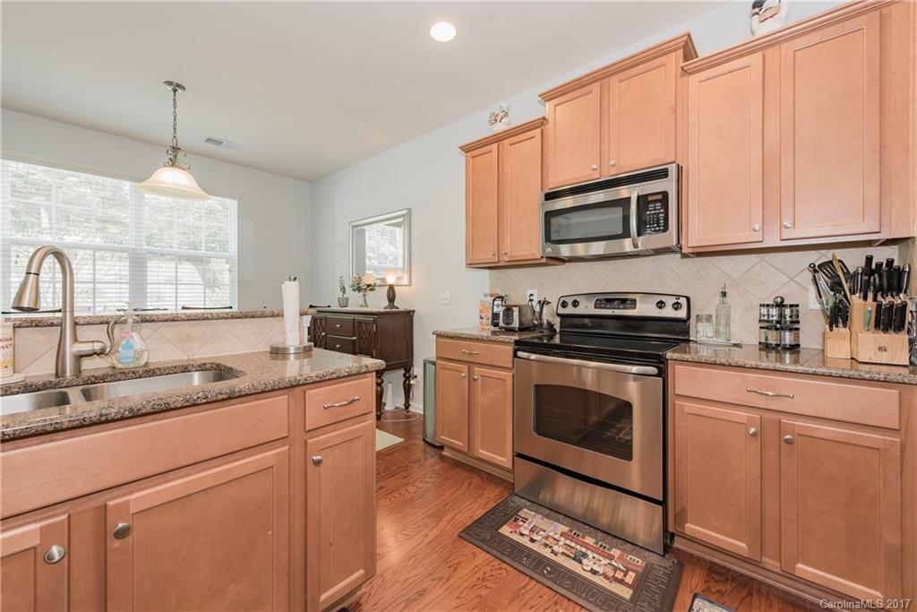 Walnut Creek - Residential