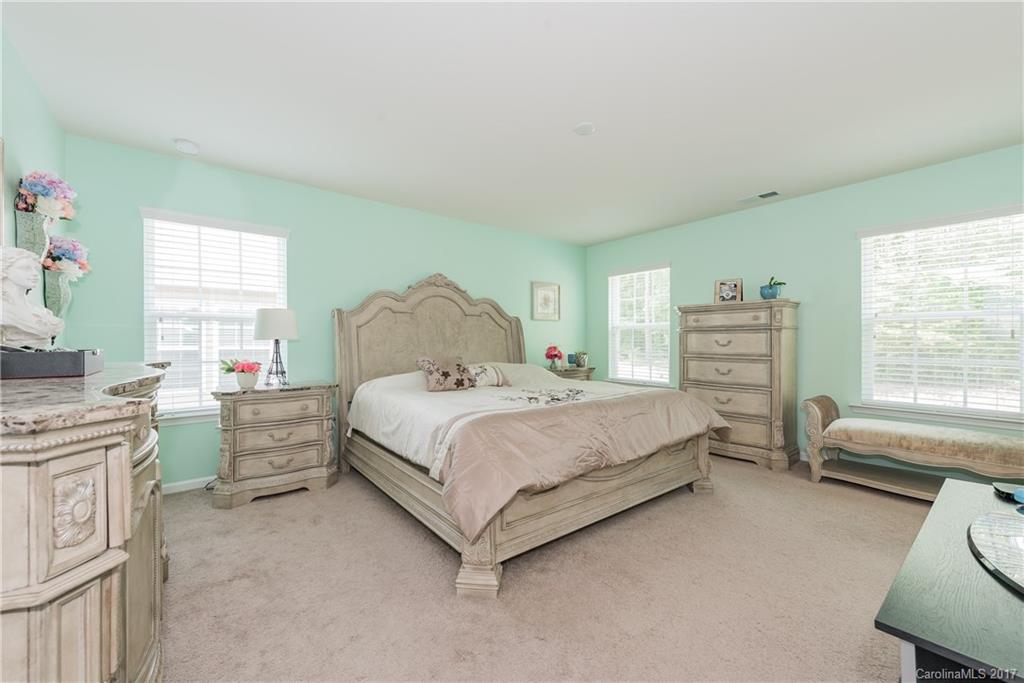 Walnut Creek - Residential