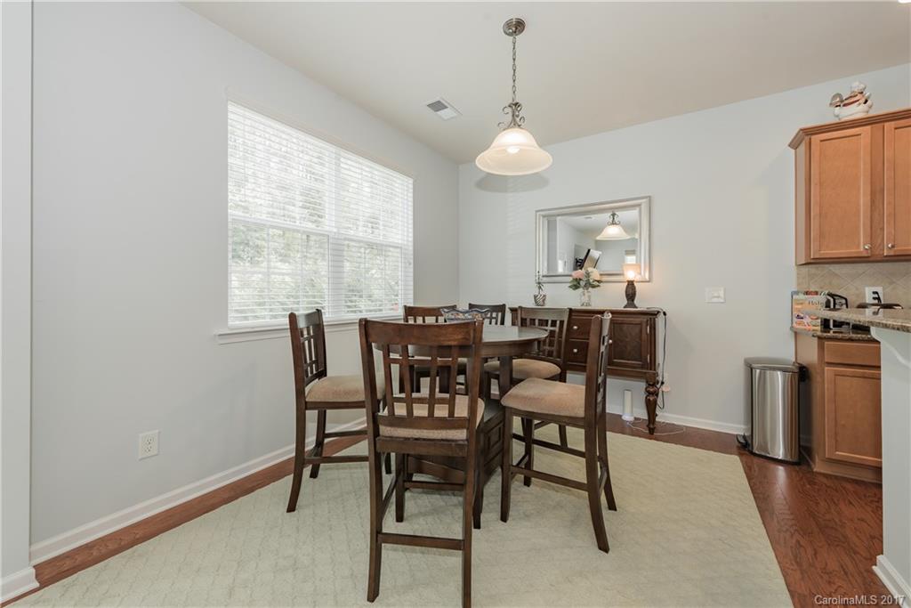 Walnut Creek - Residential