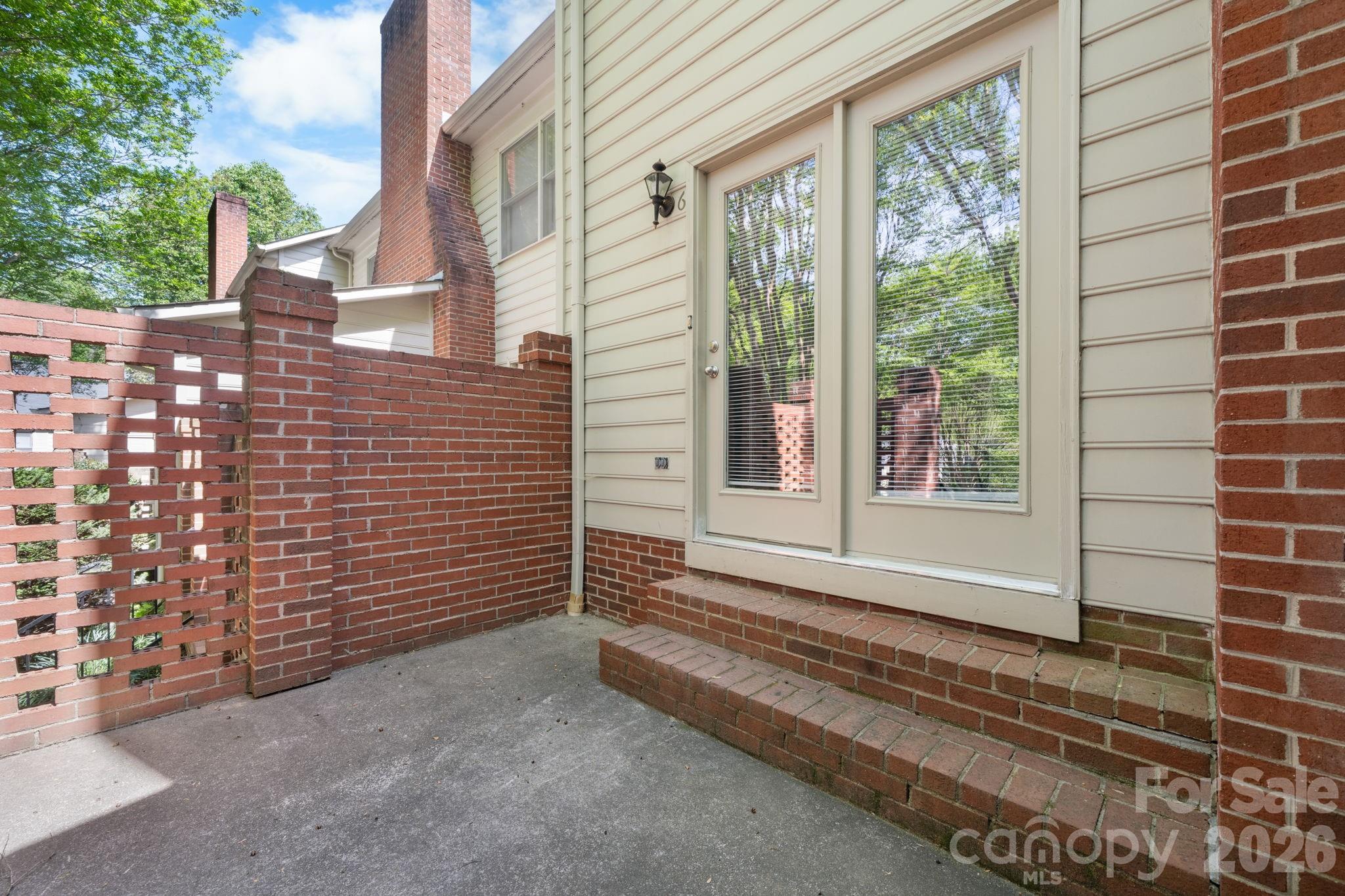 Hawksridge - Residential