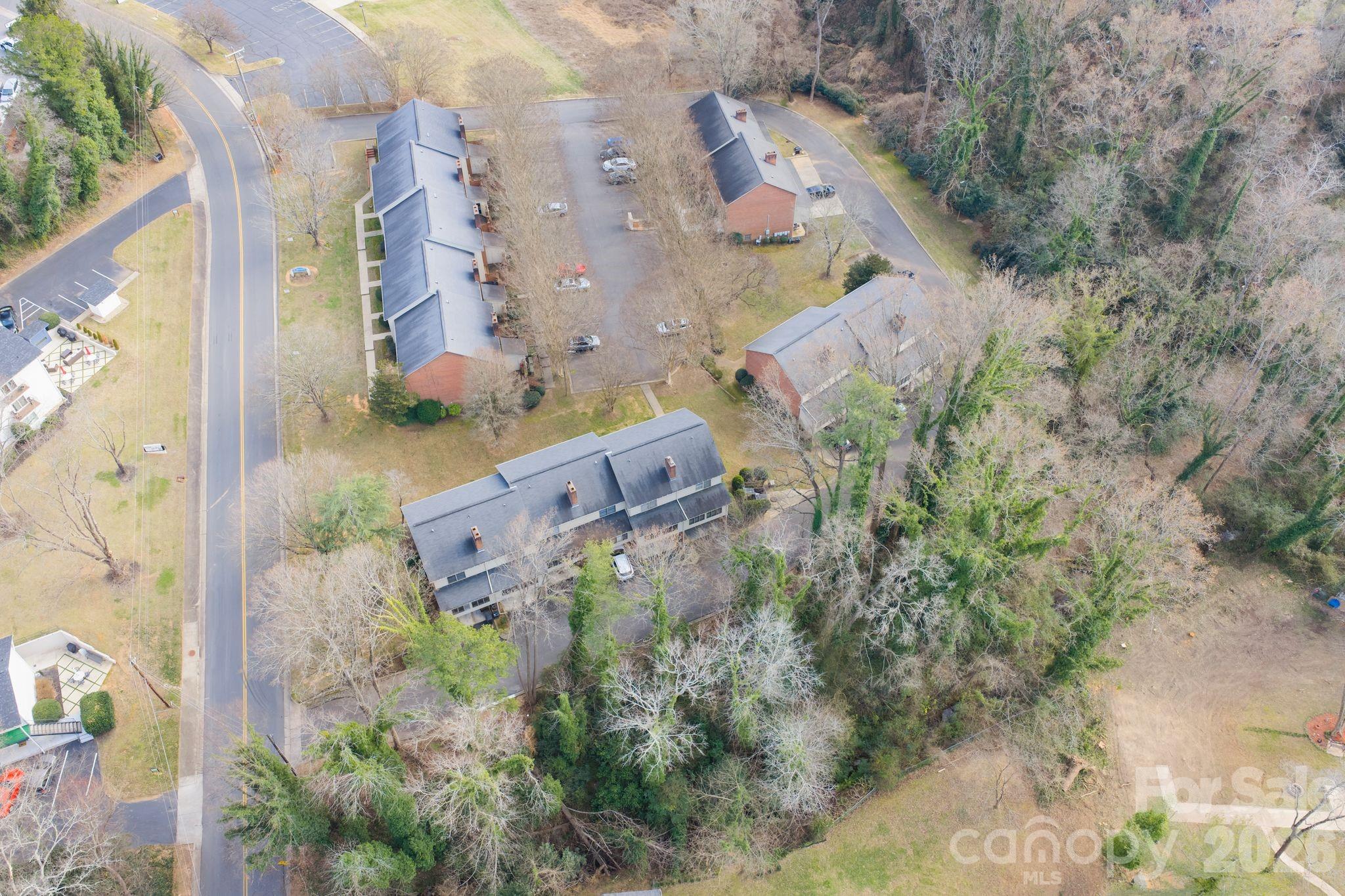 Hawksridge - Residential