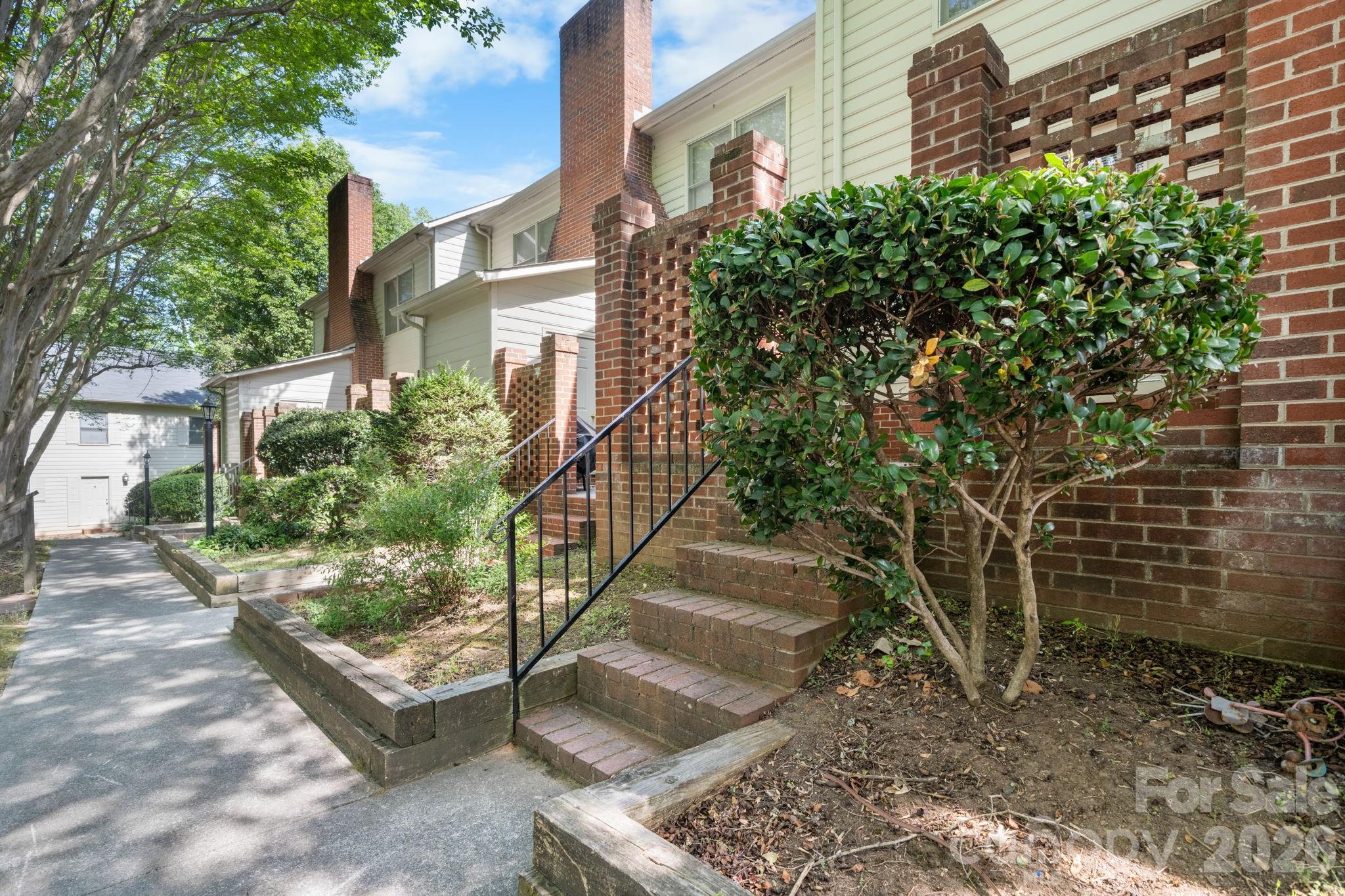 Hawksridge - Residential