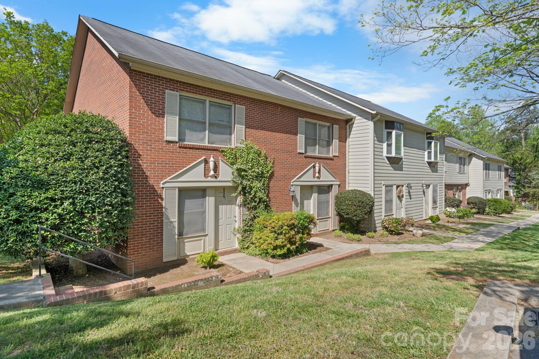 Hawksridge - Residential