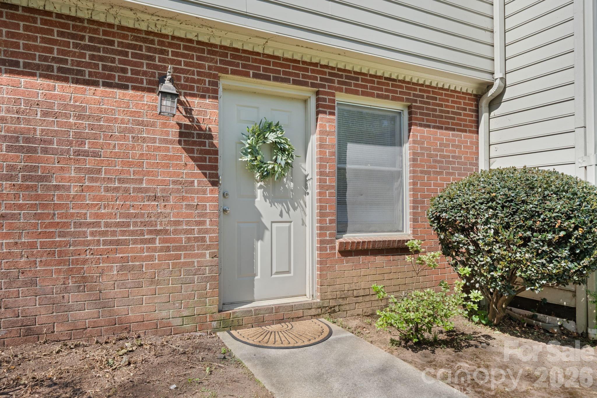 Hawksridge - Residential