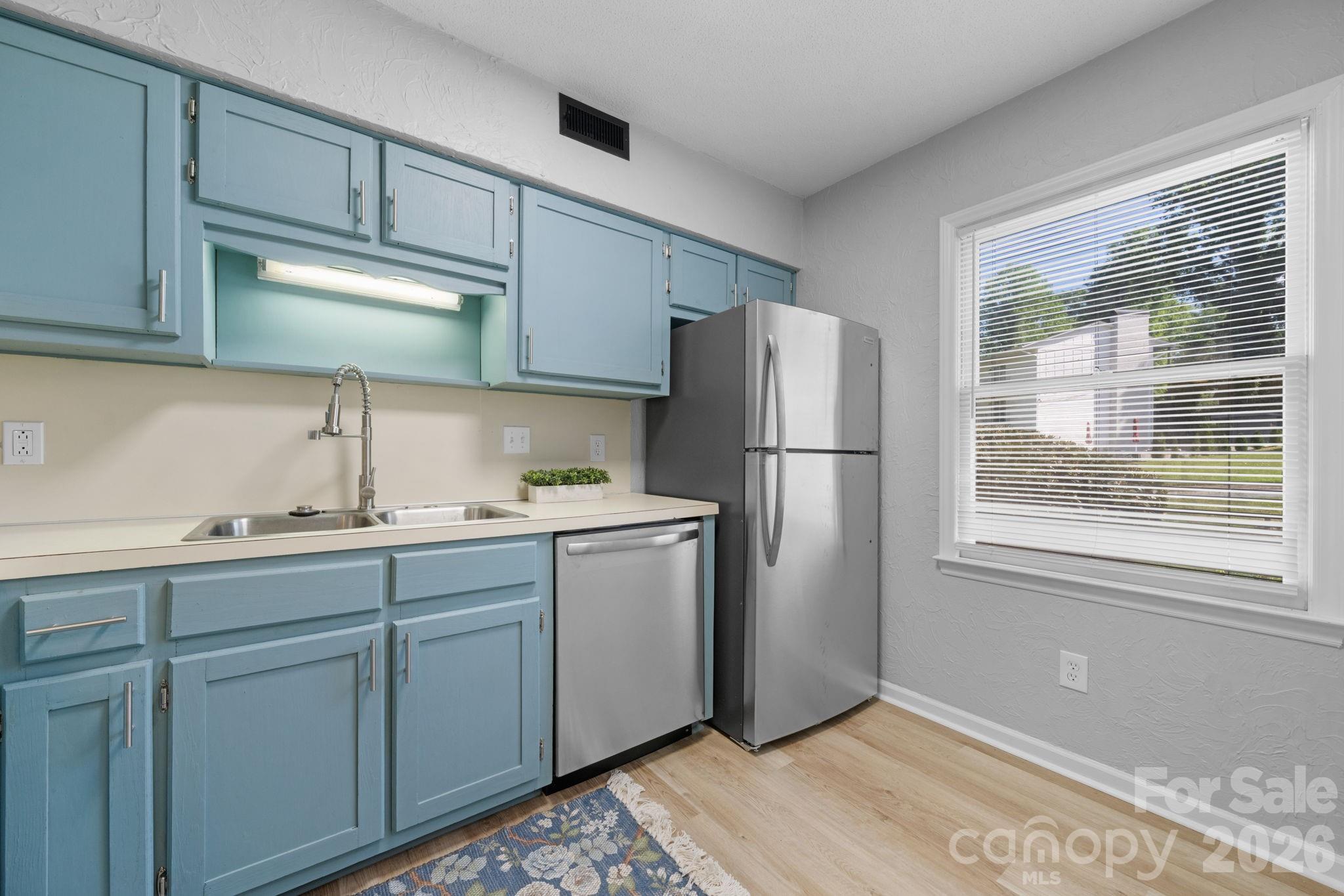 Hawksridge - Residential