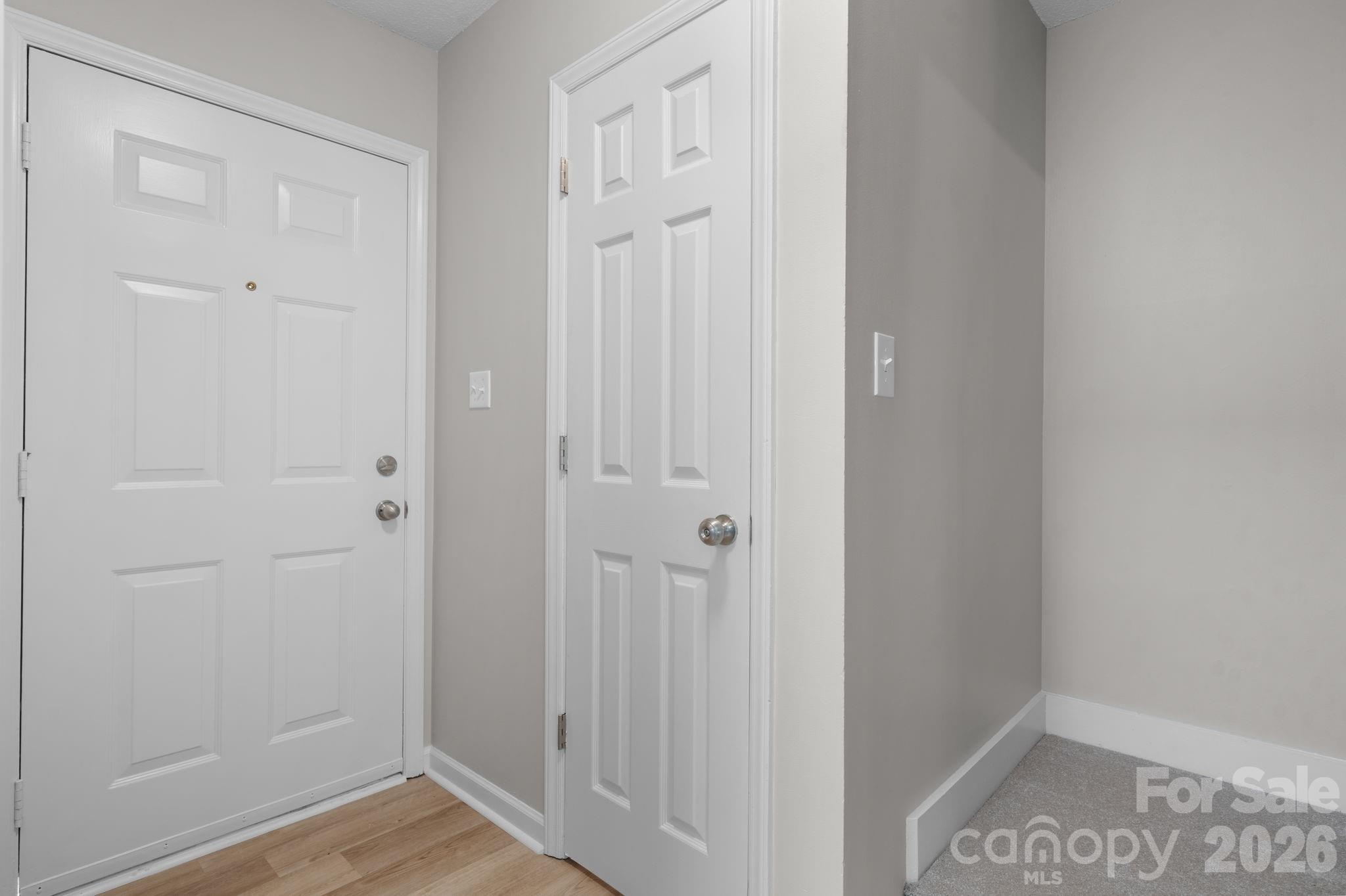 Hawksridge - Residential