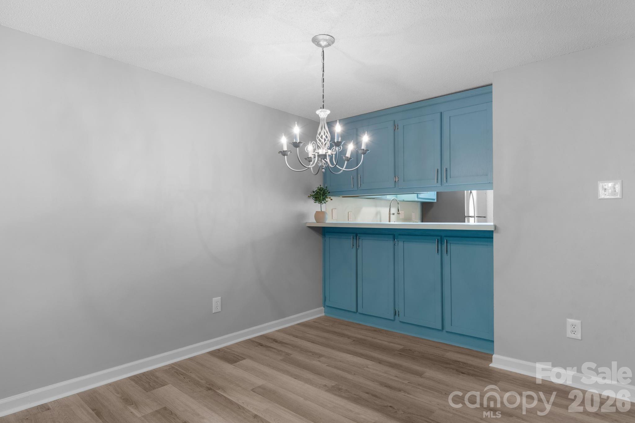Hawksridge - Residential