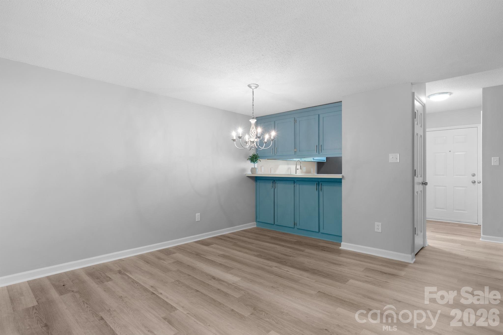 Hawksridge - Residential
