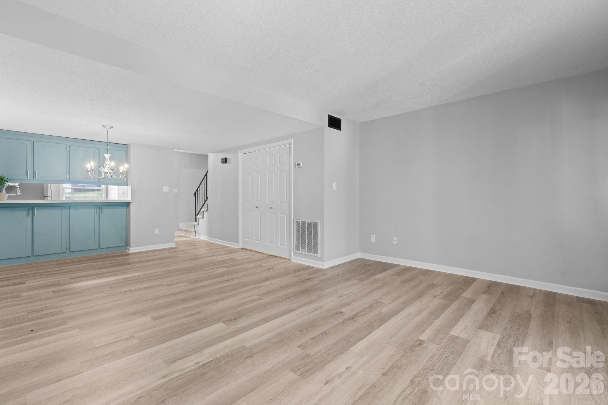 Hawksridge - Residential